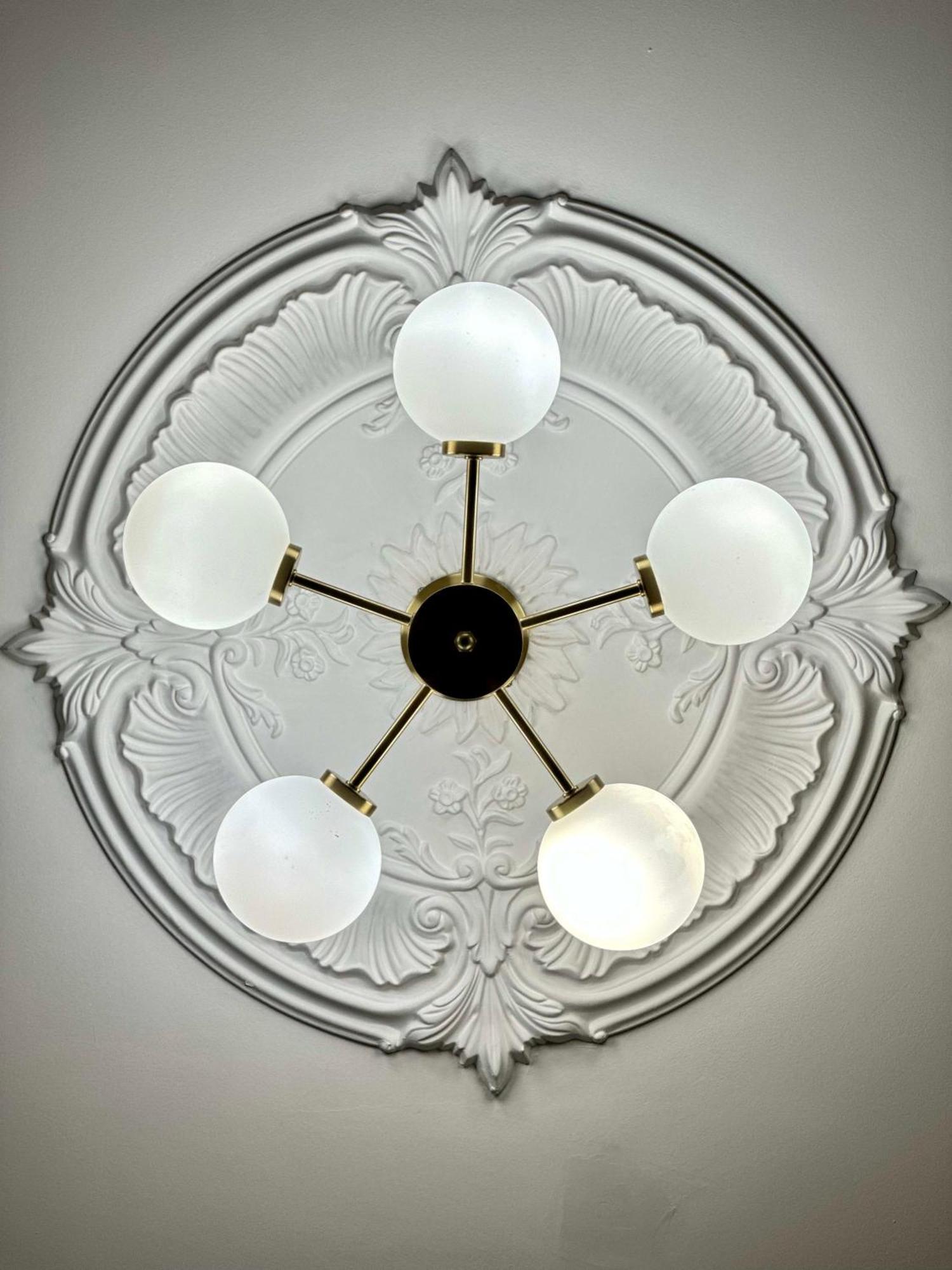 Luxurious In Le Marais Appartement Parijs