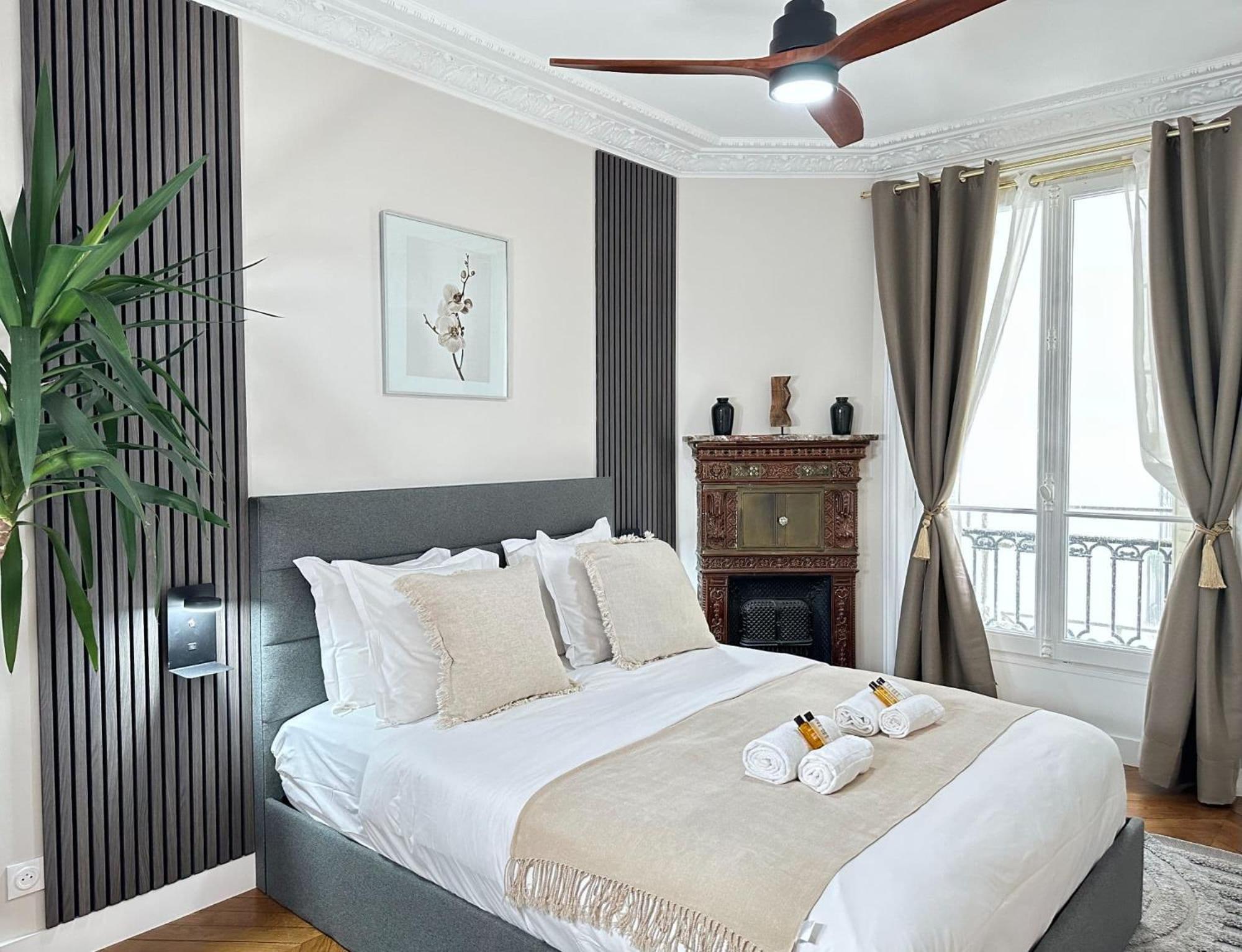 Luxurious In Le Marais * Parijs